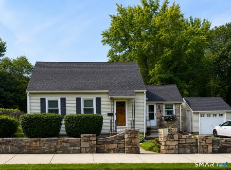 222 Dunham Street Norwich CT 06360