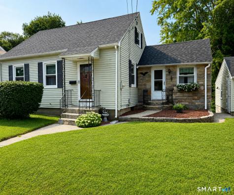 222 Dunham Street Norwich CT 06360