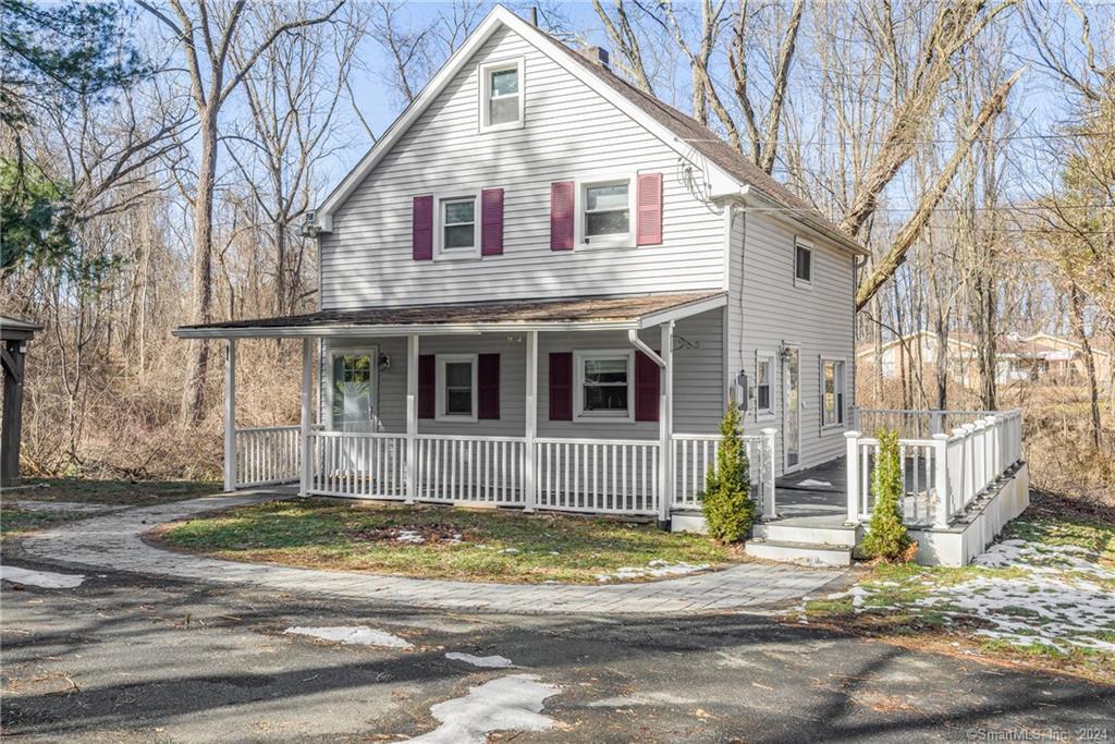 6 Miles Avenue Windsor CT 06095