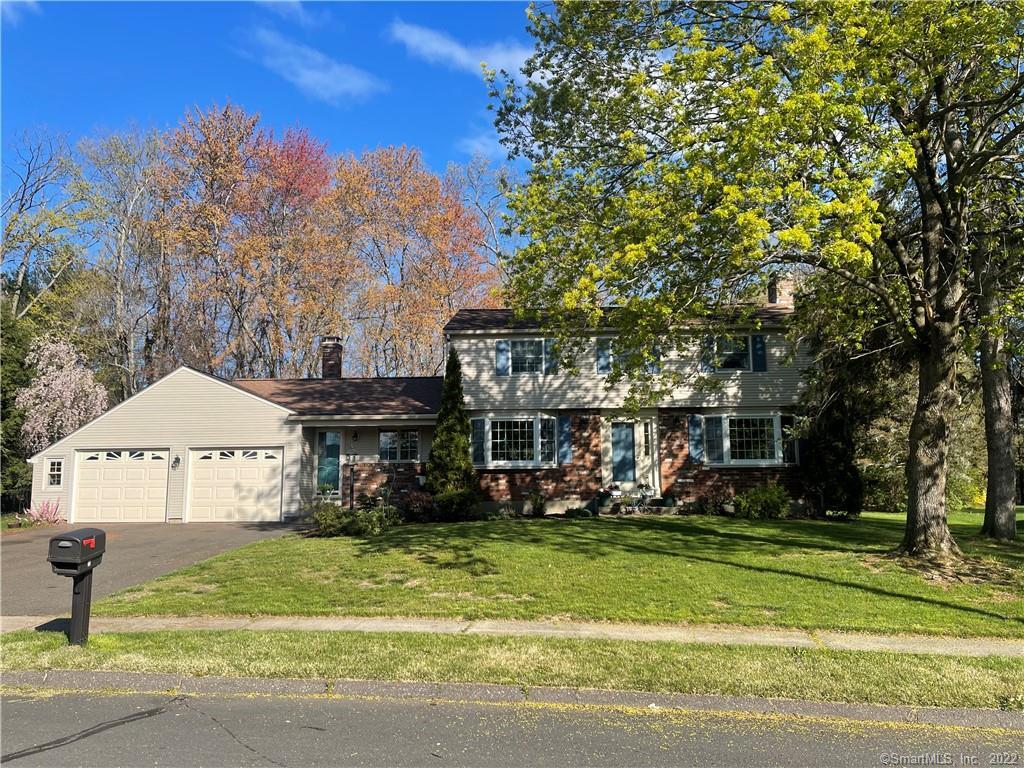15 Windmill Road Enfield CT 06082