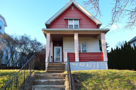 38 Jacobs Street Bristol CT 06010