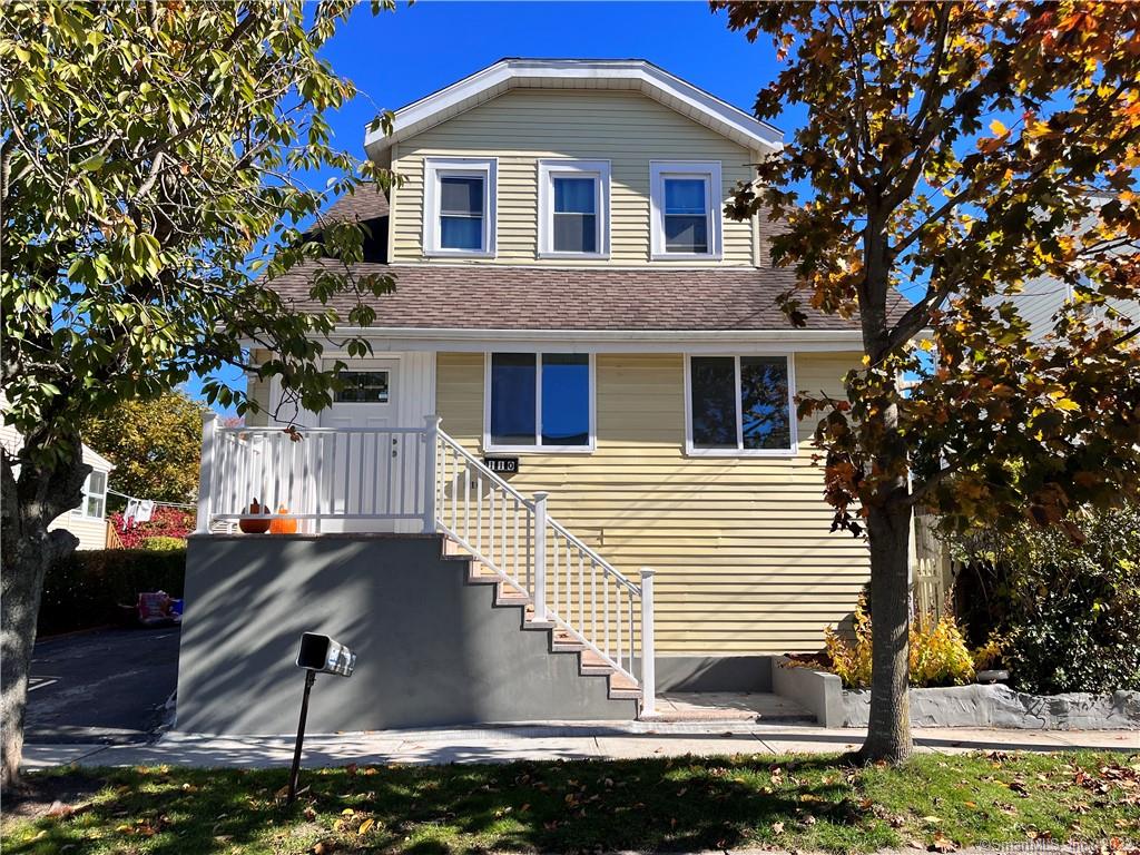 110 College Street Stratford CT 06614