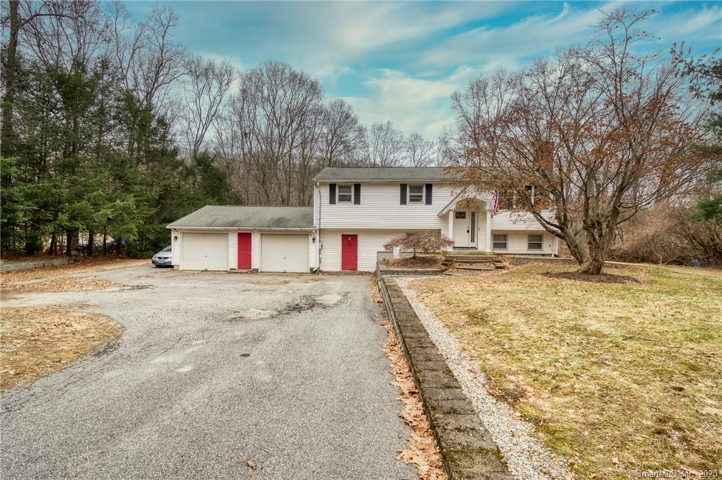 272 Richmond Road Coventry CT 06238