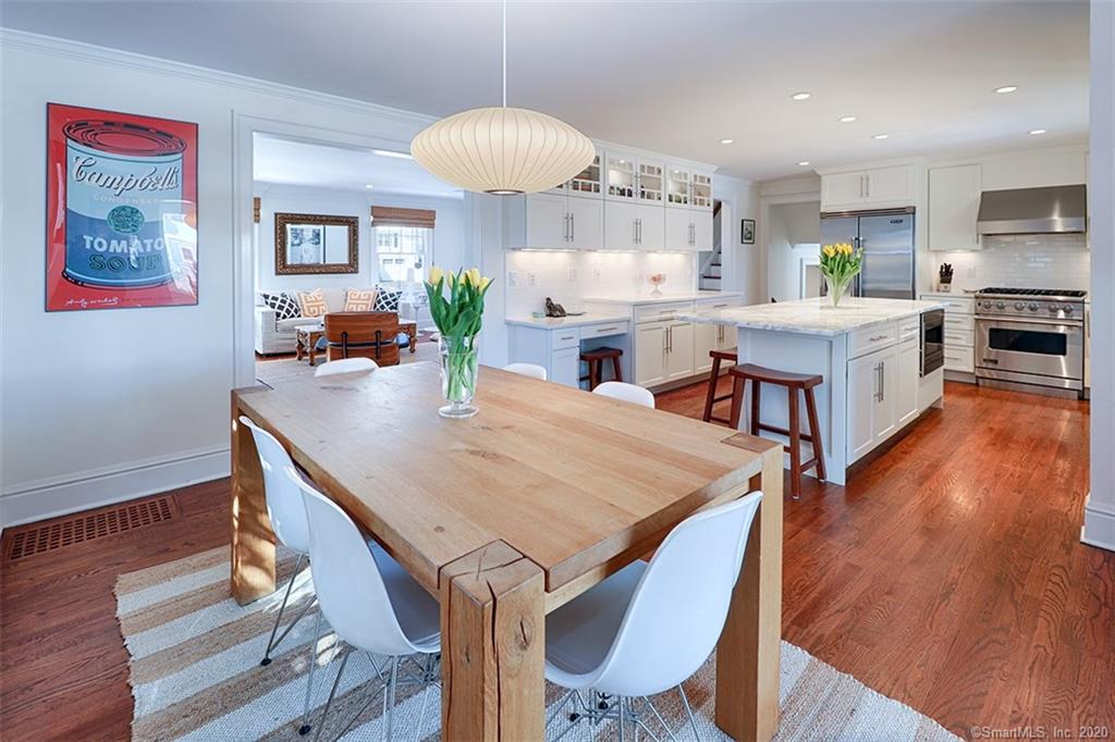 31 Pilgrim Lane Fairfield CT 06824