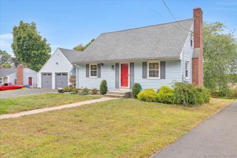 325 Peck Lane Bristol CT 06010