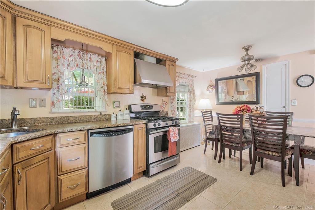 1760 Corbin Avenue New Britain CT 06053