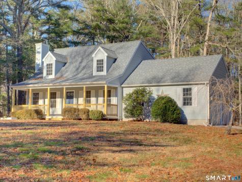 53 Norman Road Griswold CT 06351