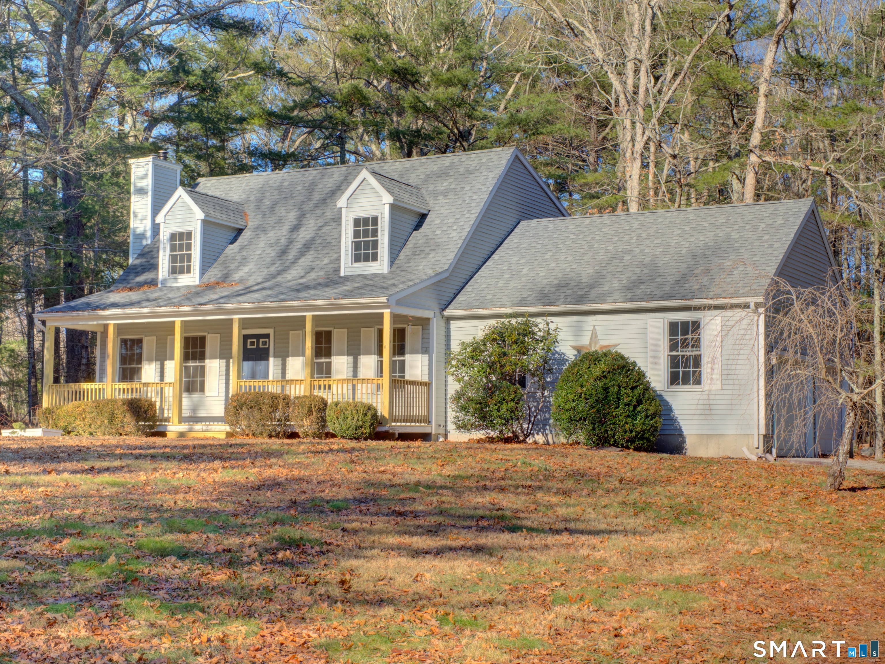 53 Norman Road Griswold CT 06351