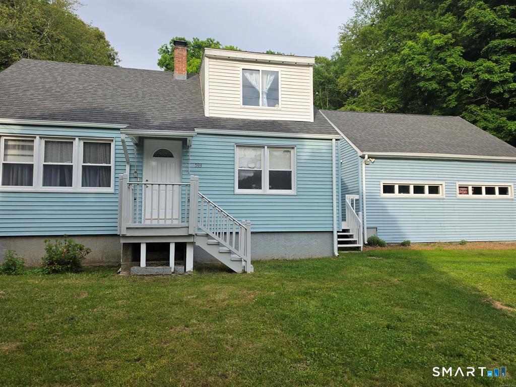 593 Mohegan Avenue Parkway Waterford CT 06375