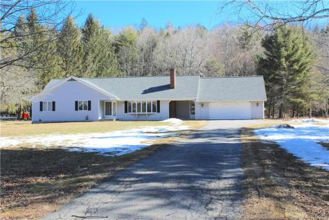 4 Riverton Road Colebrook CT 06021