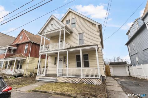 37 Johnson Street Waterbury CT 06710