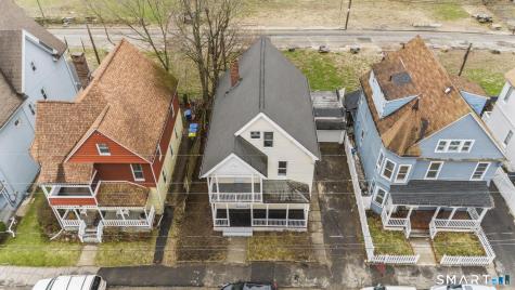 37 Johnson Street Waterbury CT 06710