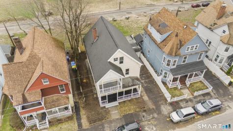 37 Johnson Street Waterbury CT 06710