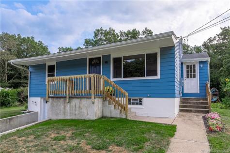 48 Beach Drive Prospect CT 06712