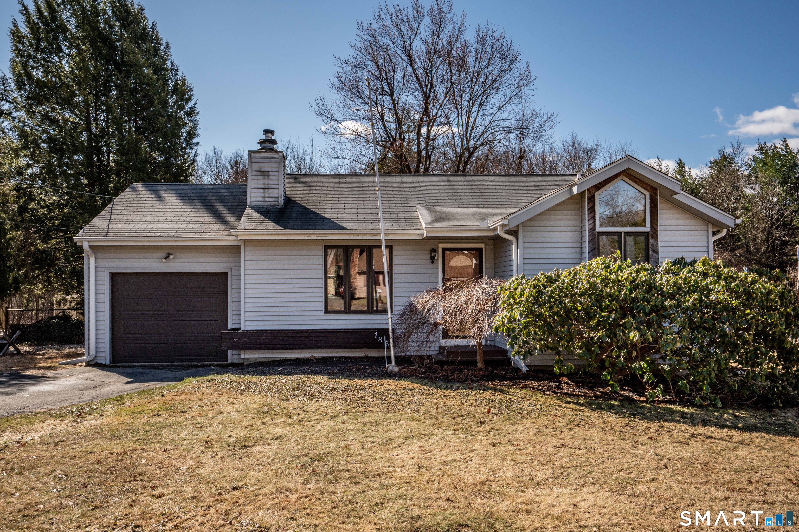 186 Stevens Street Bristol CT 06010