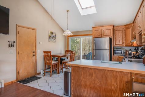 186 Stevens Street Bristol CT 06010