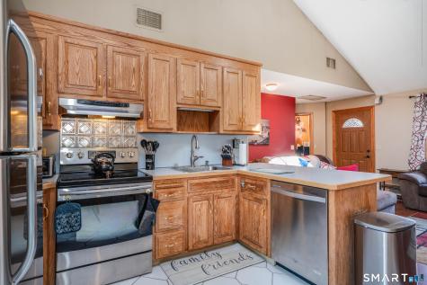 186 Stevens Street Bristol CT 06010