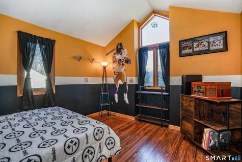 186 Stevens Street Bristol CT 06010