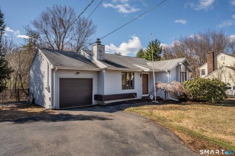 186 Stevens Street Bristol CT 06010