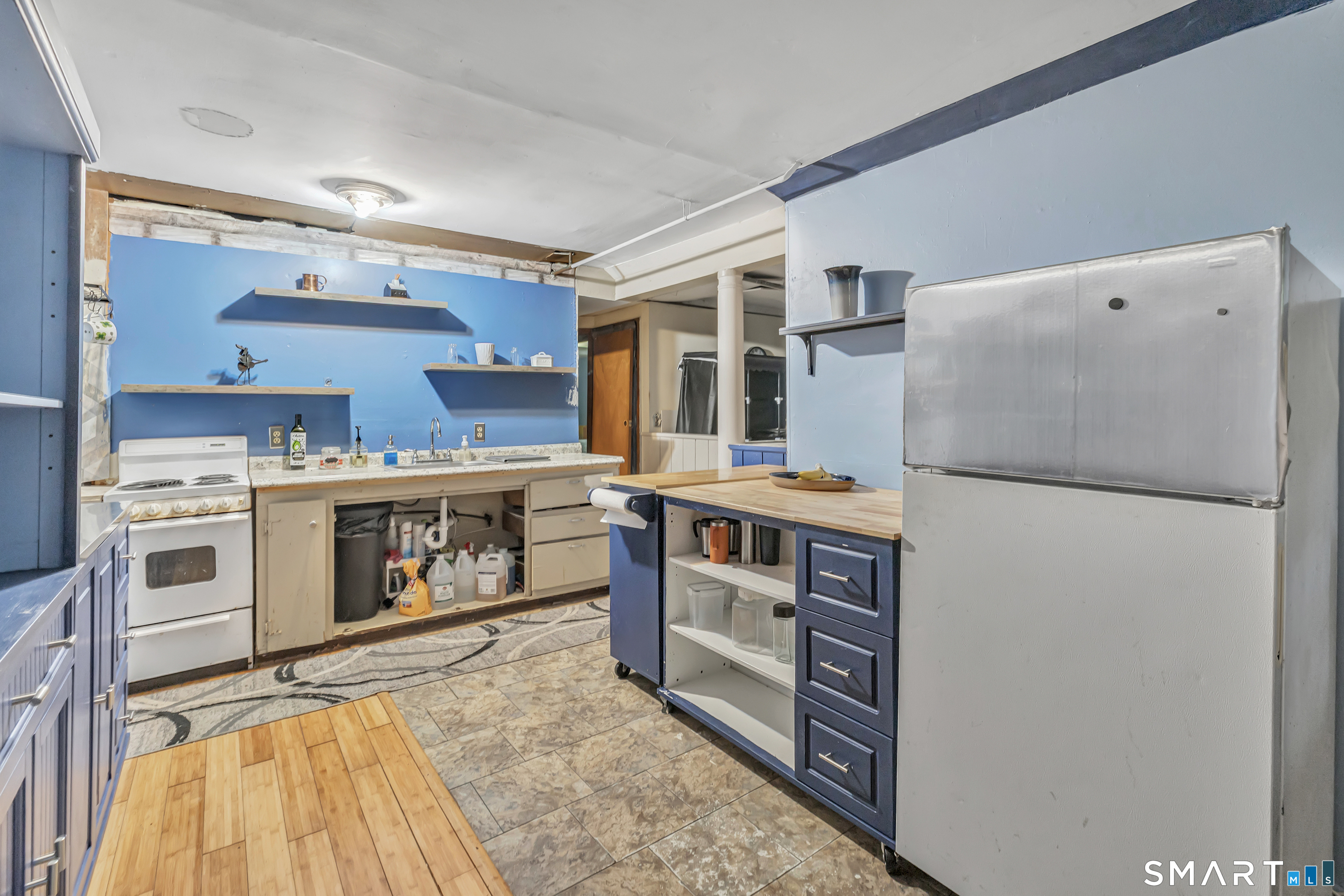 4 Bellevue Terrace Seymour CT 06483