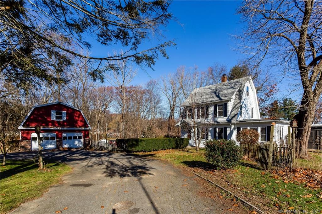 184 Roberts Street Torrington CT 06790