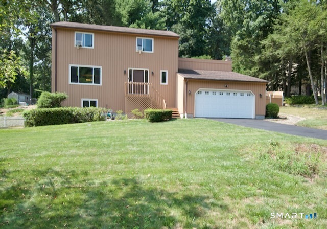 7 Deepwood Drive Farmington CT 06032