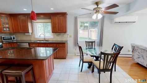 7 Deepwood Drive Farmington CT 06032