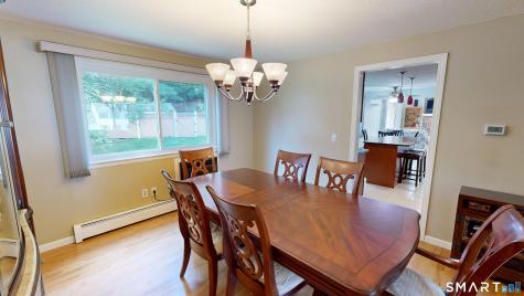 7 Deepwood Drive Farmington CT 06032