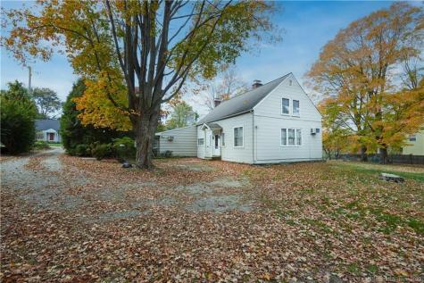100 Tuller Road Fairfield CT 06825