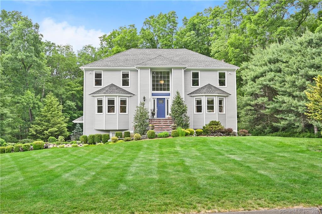 25 Nickel Place Monroe CT 06468