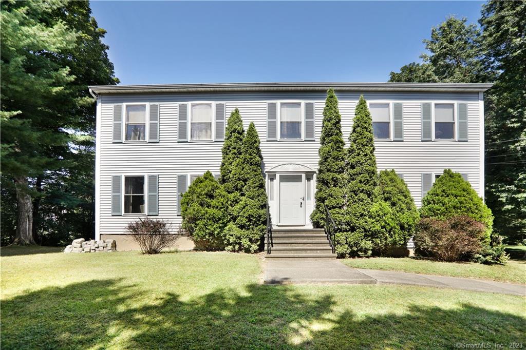 128 Farmington Avenue Farmington CT 06032