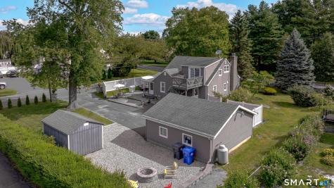 29 Indian Neck Avenue Branford CT 06405