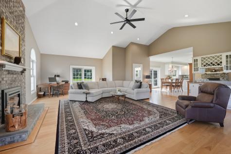 1 Meadow Wood Drive Suffield CT 06078