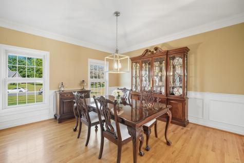 1 Meadow Wood Drive Suffield CT 06078