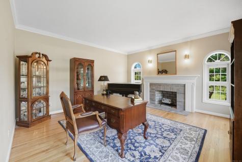 1 Meadow Wood Drive Suffield CT 06078