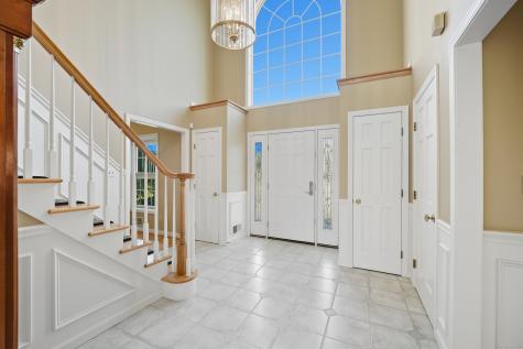 1 Meadow Wood Drive Suffield CT 06078