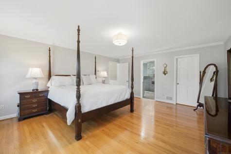 1 Meadow Wood Drive Suffield CT 06078