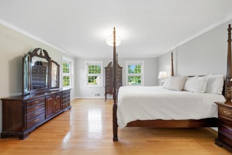 1 Meadow Wood Drive Suffield CT 06078