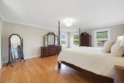 1 Meadow Wood Drive Suffield CT 06078