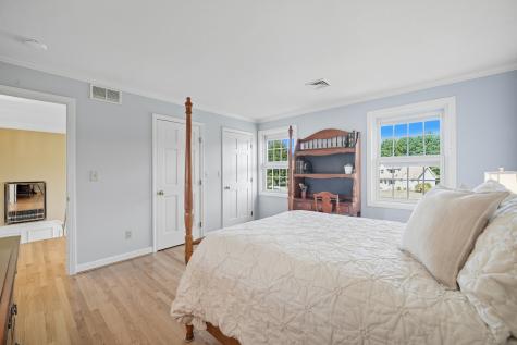 1 Meadow Wood Drive Suffield CT 06078