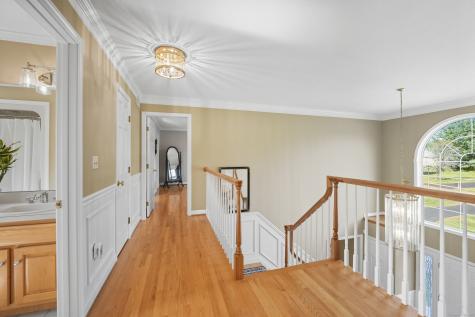 1 Meadow Wood Drive Suffield CT 06078