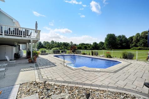 1 Meadow Wood Drive Suffield CT 06078