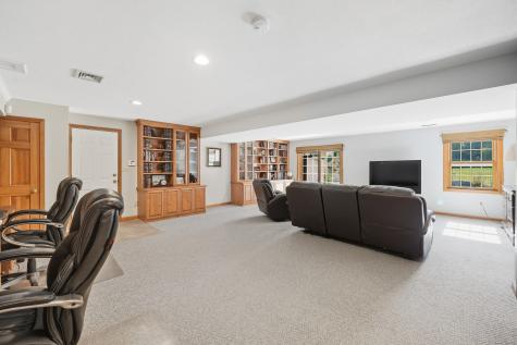 1 Meadow Wood Drive Suffield CT 06078