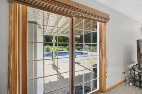 1 Meadow Wood Drive Suffield CT 06078