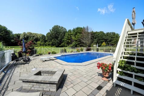 1 Meadow Wood Drive Suffield CT 06078