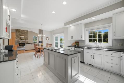 1 Meadow Wood Drive Suffield CT 06078