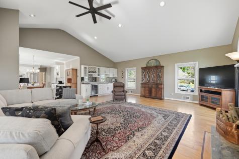 1 Meadow Wood Drive Suffield CT 06078