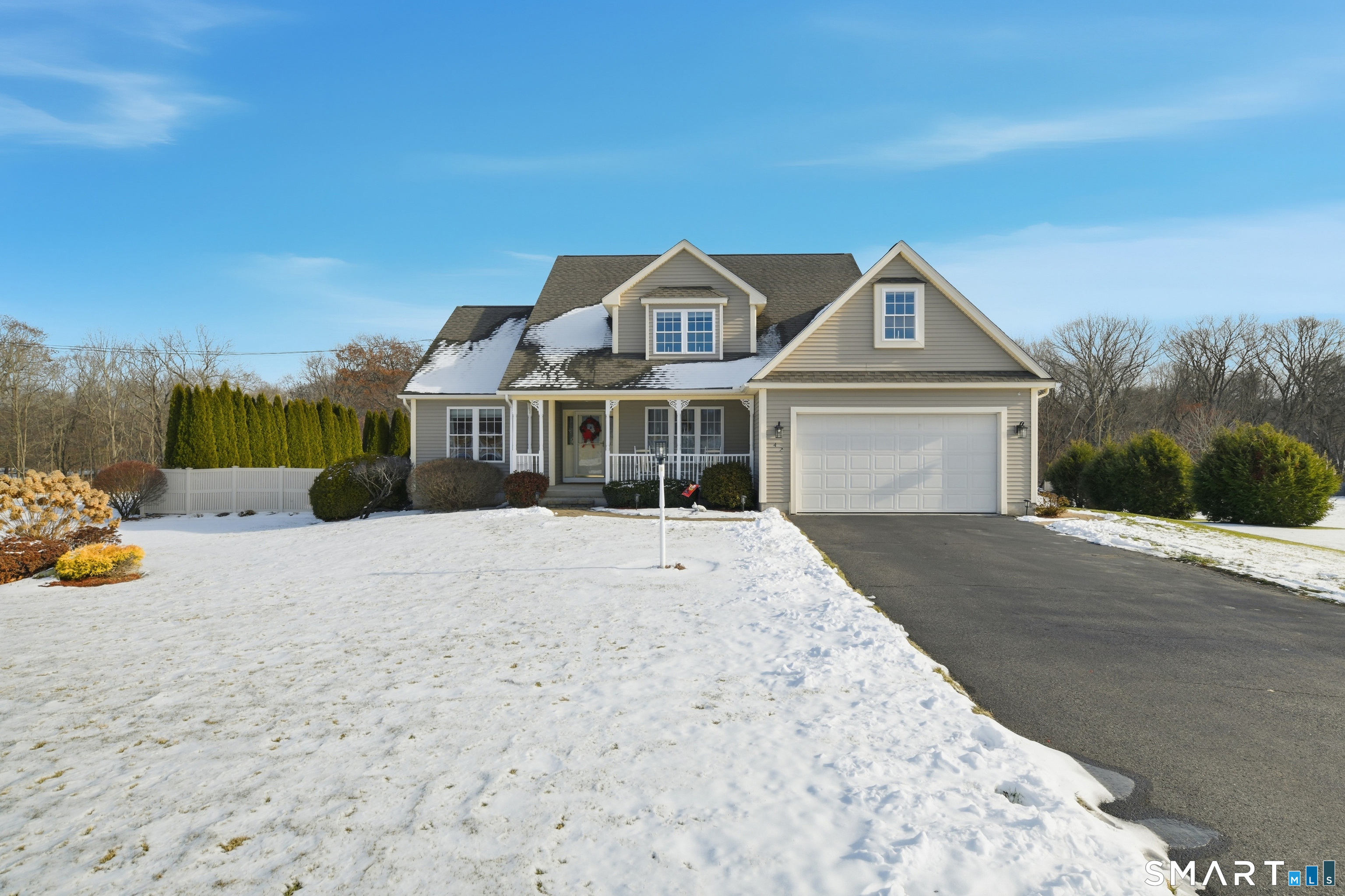42 Schneider Road Somers CT 06071