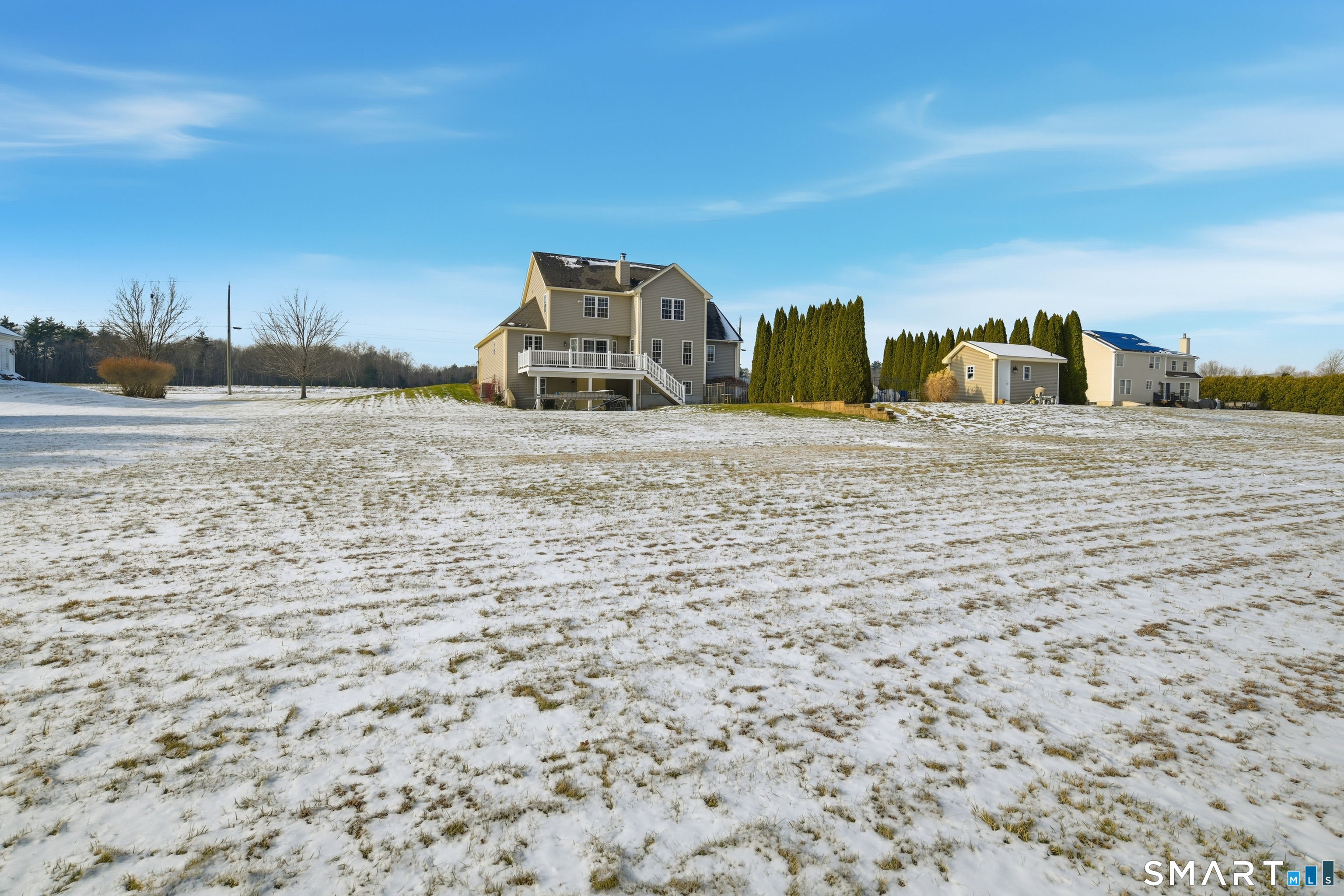 42 Schneider Road Somers CT 06071