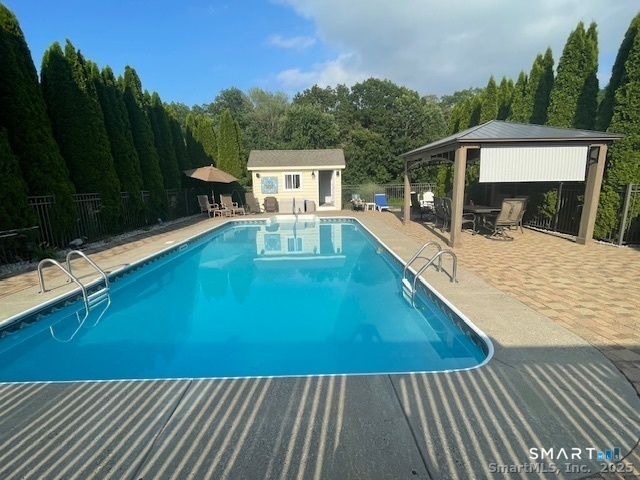 42 Schneider Road Somers CT 06071